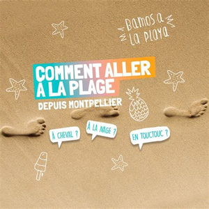 Montpellier CityCrunch